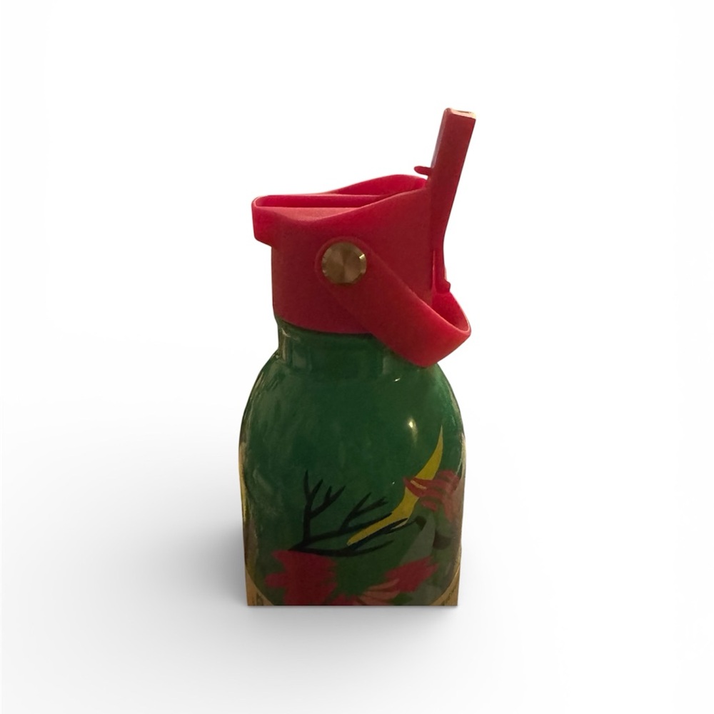 Swig Life Tropical Green Water Bottle - Picture 3 of 3